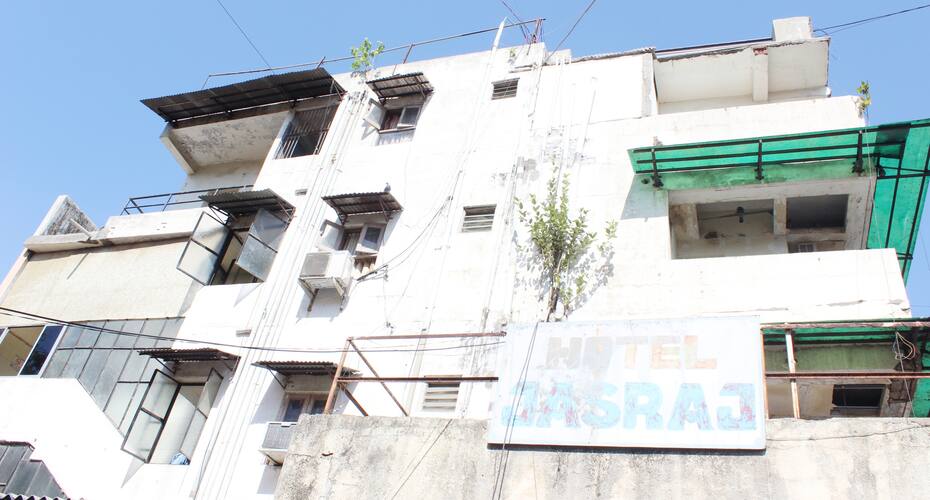Hotel Jasraj, Ahmedabad 3